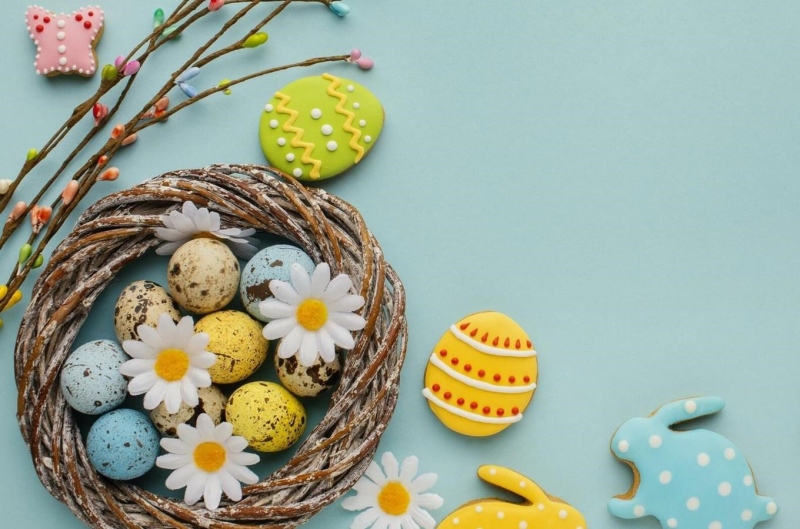 Ilustrační obrázek do seznamu nebo pro pouták