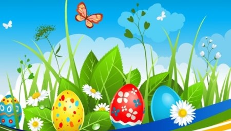 Ilustrační obrázek do seznamu nebo pro pouták